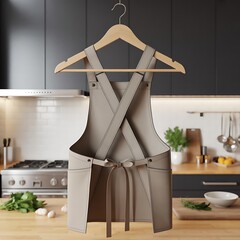 kitchen utensils on a white background