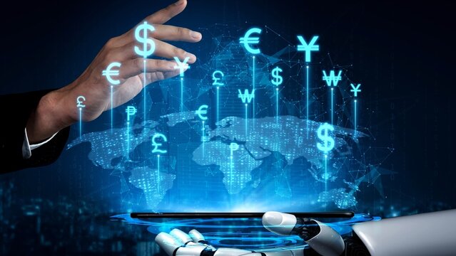 Currency exchange and fintech innovation in global money transfer, digital currency conversion, secure currency exchange platforms, and next-generation money exchange technologies. Muxer