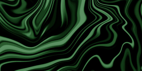 Abstract green color in marble liquid abstract background texture. Abstract paint background. Gray and white abstract background. acrylic Pour Color Liquid marble abstract surfaces Design.