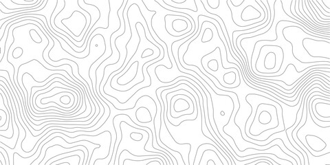 Topography background. Vector banner. Topography map background. Vector geographic contour map. Background of the topographic map. Topographic map lines, contour background.	
