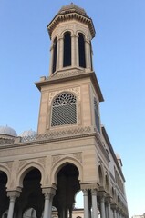 Fototapeta premium Arabic architecture