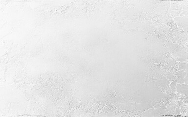 Close up retro plain gray color cement wall background texture for show or advertise or promote product and content on display and web design element concept 