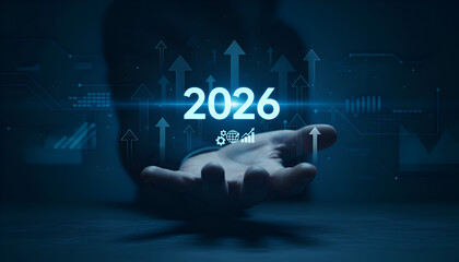 2026 Future Growth Concept: Digital Business Vision & Technology Progress