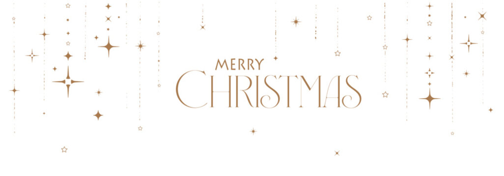 Marry christmas card