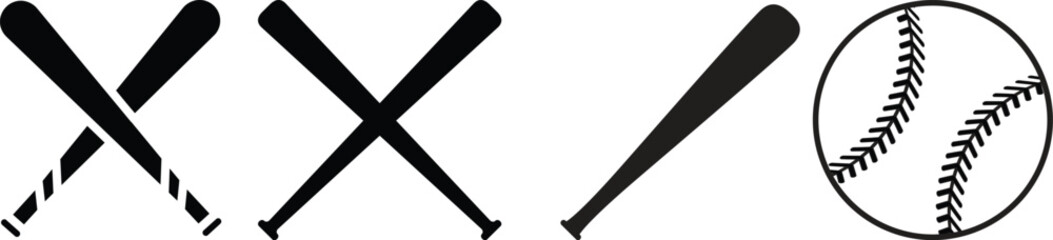 Baseball Home Plate Vector Icon. Crossed baseball. Vector Template Design. Silhouette. Playing. Home base. Sport. isolated on trnsparent background, symbol for use on web and mobile apps, logo.