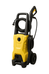 Power Washing High quality Realistic image.