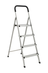 Step Ladder High quality Realistic image.
