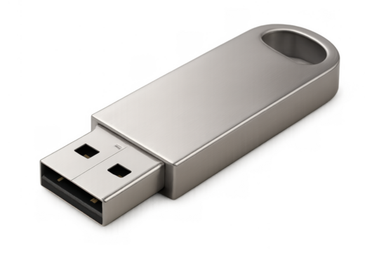 Usb flash drive providing portable data storage and digital information transfer technology - Powered by Adobe
