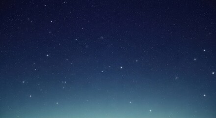 Obraz premium blue sky background