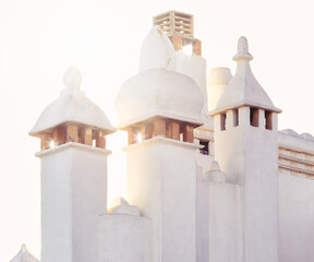 Chemin&eacute;es ornementales