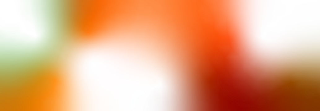 Warm orange transparent sunset with a radiant gradient blend. Vibrant citrus glow and smooth transitions evoke summer energy. Soft blur texture with airy light flow. Modern overlay for bold, cheerful 