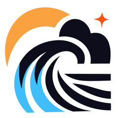 abstract design element