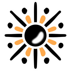 sun star 
