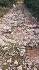 S&eacute;nilhac-Sagries - Grotte de Saint V&eacute;r&eacute;d&egrave;me