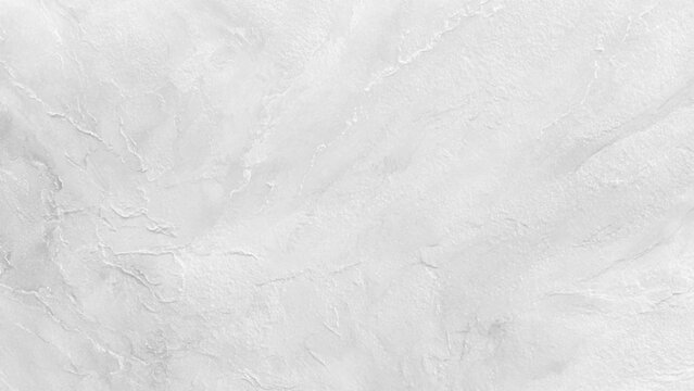 White textured background with subtle stone effect and abstract light grey Vector, illustration.