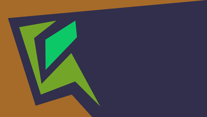 abstract background for desktop wallpaper and banner