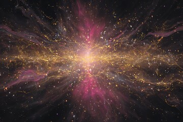 Localized Pain Signal Amplified Unquenchable Neural Activity