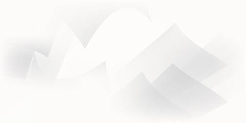 stripes pattern gray background. Metal surface. Soft lines. Abstract gradient. silver diagonal and white background