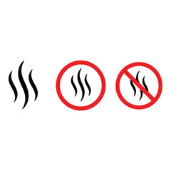 Obraz premium Steam icon