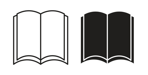 Book icon