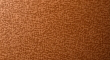 Warm Leather: A captivating close-up showcases the rich texture and warm hues of supple leather, evoking a sense of luxury and sophistication.