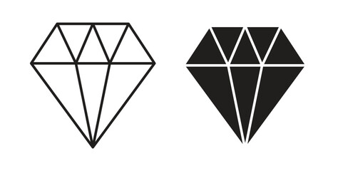 Diamond icon