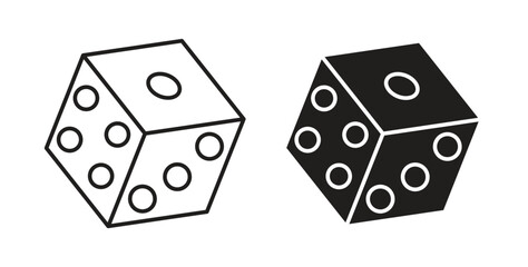 Dice icon