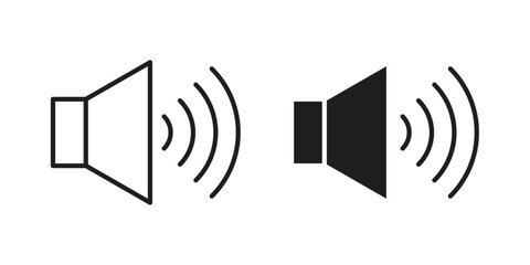 Volume icon