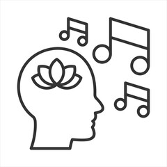 Education Outline Icon