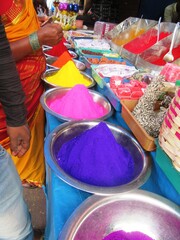 Mysore im S&uuml;den Indiens