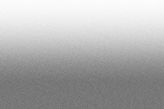 Light noise grain dots background. Vector dotwork pattern, dotted texture with subtle gradient. Black stipple sand grain effect. Abstract grunge monochrome surface, overlay with stochastic spray