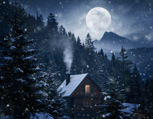 Fototapeta premium SafeHaven