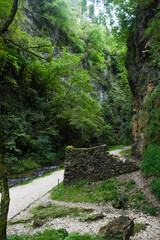 italian hidden mountain places
