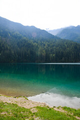 italian hidden mountain places