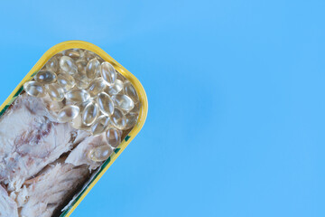 a humble canned sardines a potent source of wellness, a portable pharmacy for the body. It challenges us to see beyond mere food, embracing the concept of food as medicine