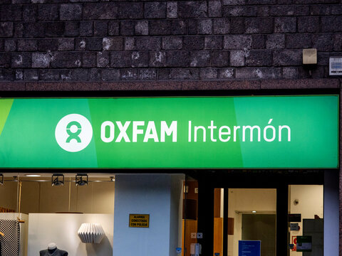 Intermon OXFAM