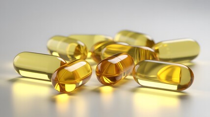 Glass Bottle Filled with Fresh Golden Olive Oil Showcasing Natural Culinary Ingredients and Healthy Cooking Essentials
