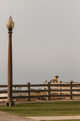 Naklejka premium Street Photography