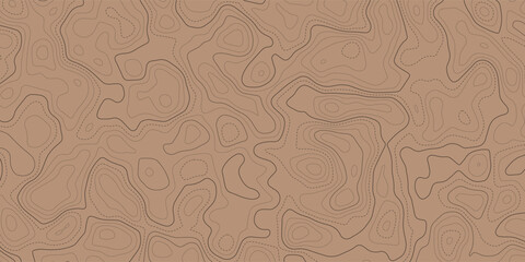 World Map Vintage Old-Style. geography and topographic map grid. multicolor wave curve lines. Map line of topography. Imitation of a geographical map. Modern design with White background. black, white © Bletang