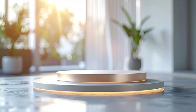 wedding table setting - Powered by Adobe