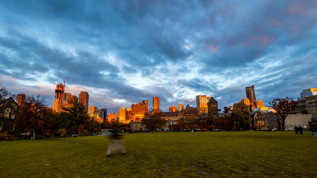 University of Toronto King's College