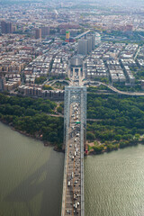 New York City Commute