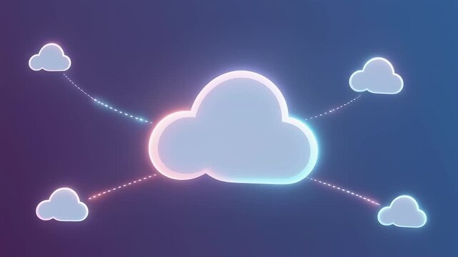 Cloud Network Connectivity