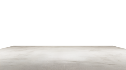 Minimalist abstract landscape with fine parallel lines and transparent background