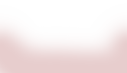 Soft Pink Background with Rectangular White Cutout at the Top pastel color