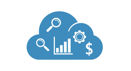 Cloud based business analytics solution for data driven insights and financial growth