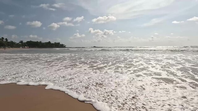 Beautiful Bentota Beach &ndash; Serene Golden Coastline on Sri Lanka&rsquo;s Southwest Coast