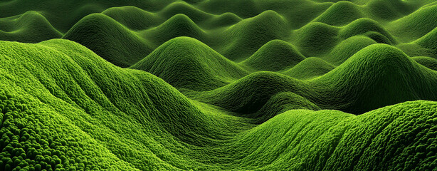 Professional analyzes financial charts on tablet, planning investment strategy for business growth in modern office, data driven insights