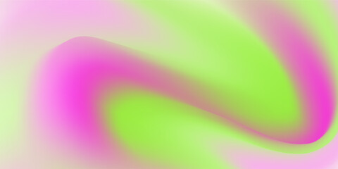 New Trendy graffiti style background with light neon purple blurred