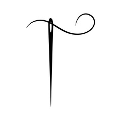 Tailor Sewing Needle